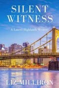 Cover: Silent Witness - LEVEL BEST BOOKS