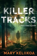 Cover: Killer Tracks - LEVEL BEST BOOKS