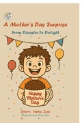 Cover: A Mother's Day Surprise - Notion Press