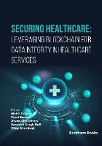 Enlarge image Cover: Securing Healthcare - Bentham Science Publishers