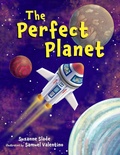Cover: The Perfect Planet - National Science Teachers Association
