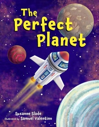 Enlarge image Cover: The Perfect Planet - National Science Teachers Association