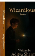 Cover: Wizardious - Notion Press