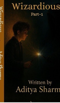 Enlarge image Cover: Wizardious - Notion Press