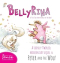 Cover: Bellyrina - Once Upon a Dance
