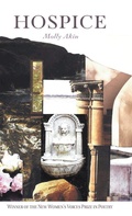 Cover: Hospice - Finishing Line Press