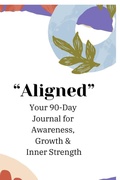 Cover: Aligned - Notion Press