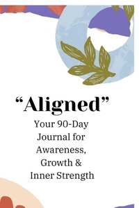 Enlarge image Cover: Aligned - Notion Press