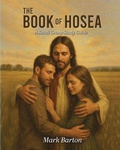 Cover: The Book of Hosea - Mark Barton