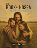 Cover: The Book of Hosea - Mark Barton