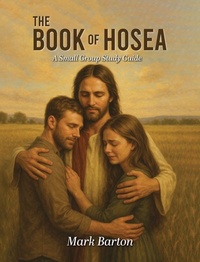 Enlarge image Cover: The Book of Hosea - Mark Barton