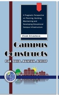 Cover: Campus Constructs - Notion Press