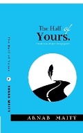 Cover: The Half of Yours - Notion Press