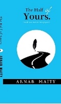 Cover: The Half of Yours - Notion Press