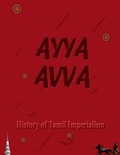Cover: Ayya Avva - Notion Press