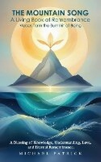 Enlarge image Cover: The Mountain Song - Michael Patrick Studio