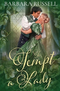 Enlarge image Cover: To Tempt a Lady - Oliver-Heber Books