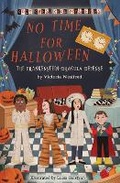 Cover: No Time for Halloween - Enrichment Connection