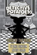 Cover: Detective Potatoes - Bret Juliano