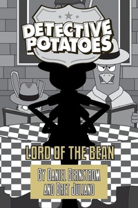Enlarge image Cover: Detective Potatoes - Bret Juliano
