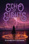 Cover: Echo of Eights - Void Bunny