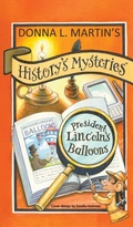 Cover: History's Mysteries - STORY CATCHER PUBLISHING