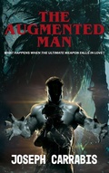Cover: The Augmented Man - Northern Lights Publishing