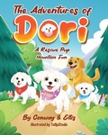 Cover: The Adventures of Dori - A Rescue Pup - Dori Production