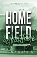 Cover: Home Field Advantage - Jenn McMahon