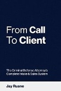 Bild: From Call to Client - Different Middle Initial, LLC