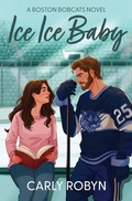 Cover: Ice Ice Baby - Blue Dog Press