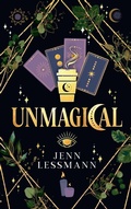 Cover: Unmagical - Farmer''s Daughter Arts