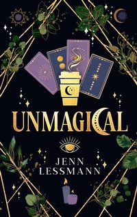 Enlarge image Cover: Unmagical - Farmer''s Daughter Arts