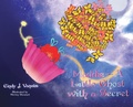 Cover: Maddie A Little Ghost with a Secret - Author Cindy Vanous