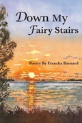 Cover: Down My Fairy Stairs - Four Windows Press