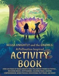 Cover: Nessa Knightly and the Gnomes - T.E. Milburn