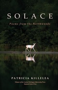 Cover: Solace - Cmich Press Summit Series