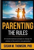 Cover: Parenting: The Rules - WAINWRIGHT GLOBAL, INC.