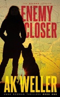 Cover: Enemy Closer - Westley Enterprises