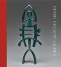 Cover: Peter DeCamp Haines - The Artist Book Foundation