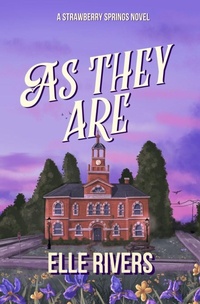 Enlarge image Cover: As They Are - Elle Rivers Books