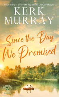 Enlarge image Cover: Since the Day We Promised - Magnolia Press