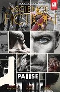 Cover: John Carpenter's Tales of Science Fiction: Pause - Storm King Comics