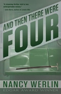 Cover: And Then There Were Four - Nancy Werlin