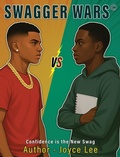 Cover: Swagger Wars - Spirit, Inc.