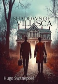 Cover: Shadows of Villisca - Hugo Swanepoel
