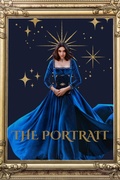 Cover: The Portrait - Crystal Inman