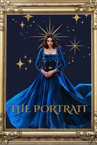 Enlarge image Cover: The Portrait - Crystal Inman