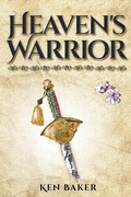 Cover: Heaven's Warrior - Loft Light Books