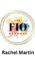 Cover: The FIO Mindset - Fio Press